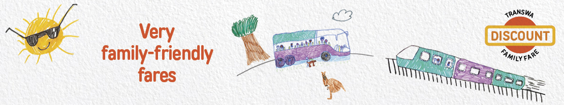 Transwa concessions now available on the web